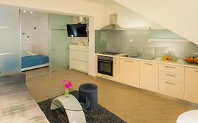 Dubrovnik Story Apartment